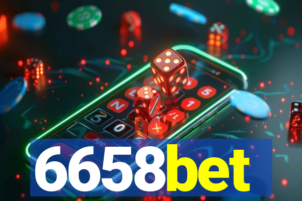 6658bet