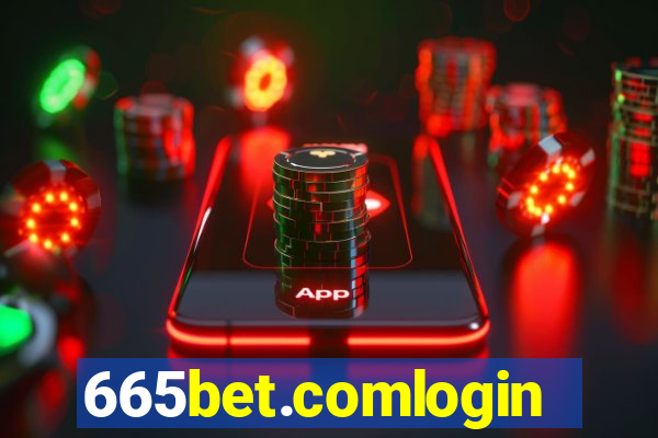 665bet.comlogin