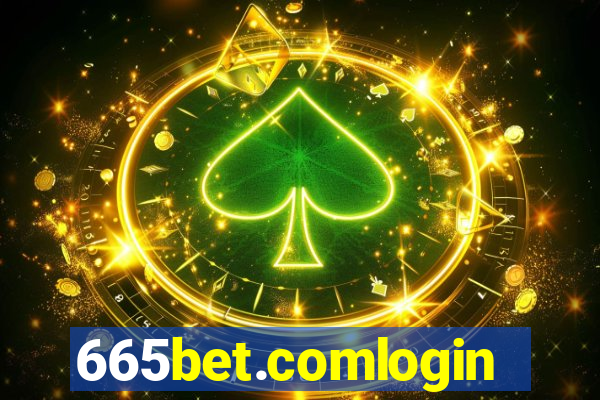 665bet.comlogin