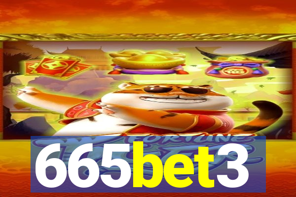 665bet3