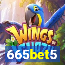 665bet5