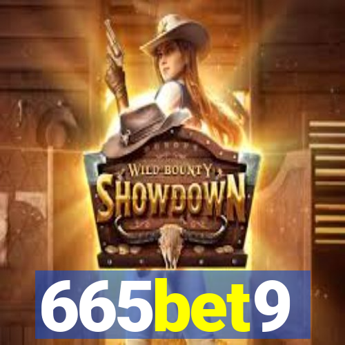 665bet9