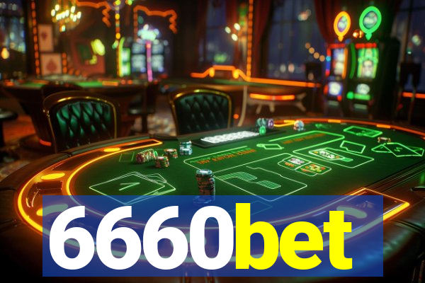 6660bet