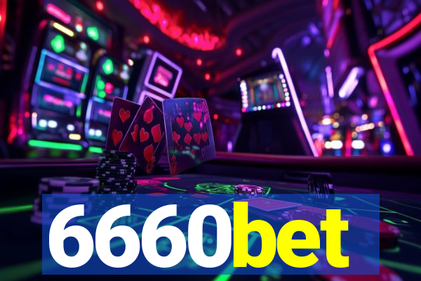 6660bet