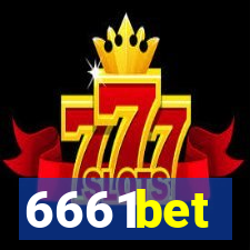 6661bet