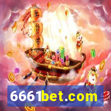 6661bet.com