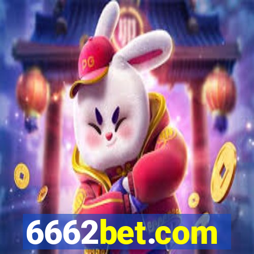 6662bet.com