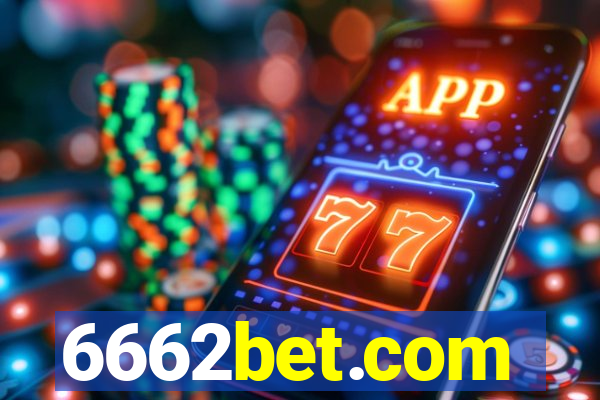 6662bet.com