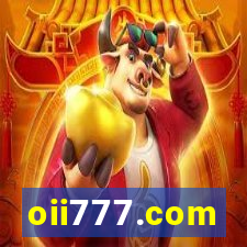 oii777.com