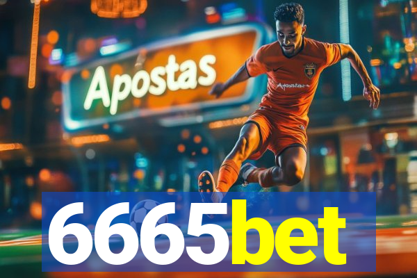 6665bet