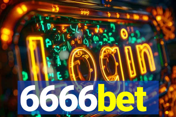 6666bet