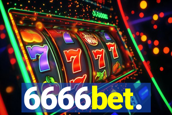 6666bet.