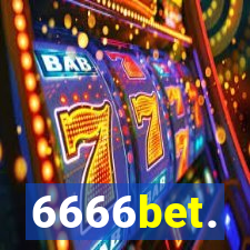 6666bet.