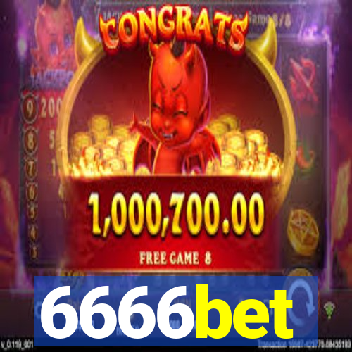 6666bet