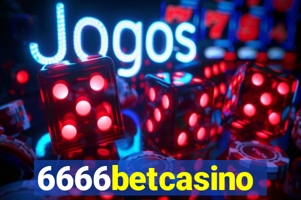 6666betcasino