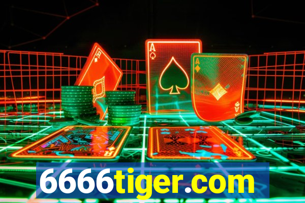 6666tiger.com