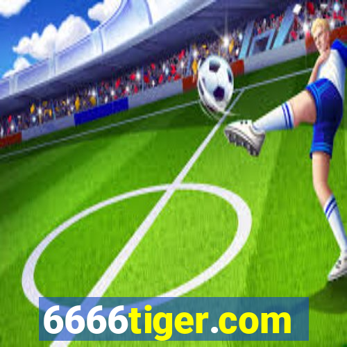 6666tiger.com