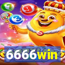 6666win