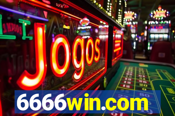 6666win.com