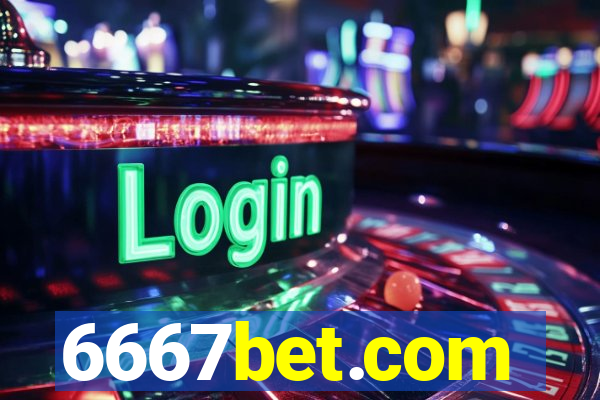 6667bet.com