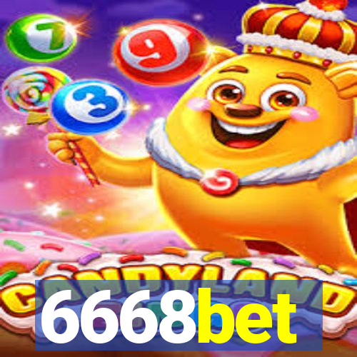 6668bet