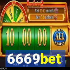 6669bet