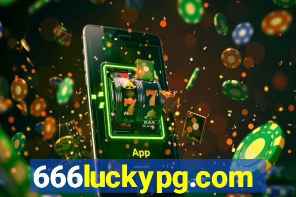 666luckypg.com