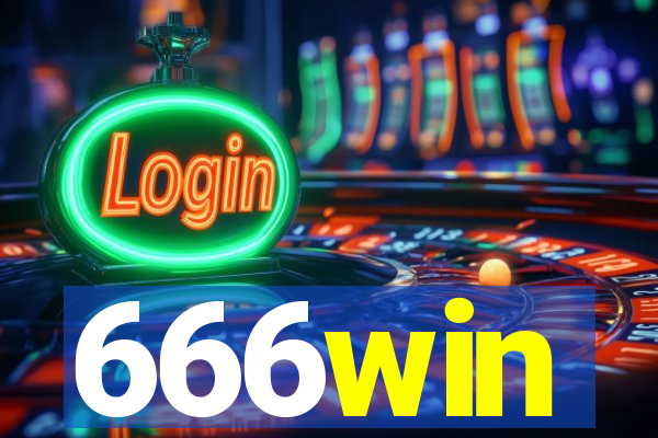 666win