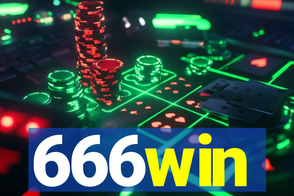 666win