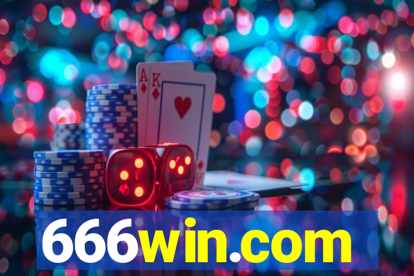 666win.com