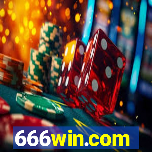 666win.com