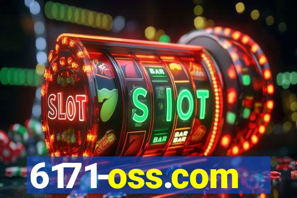 6171-oss.com