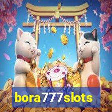 bora777slots