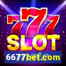 6677bet.com