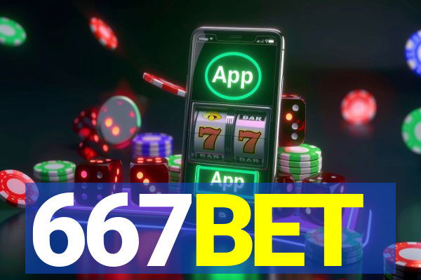 667BET