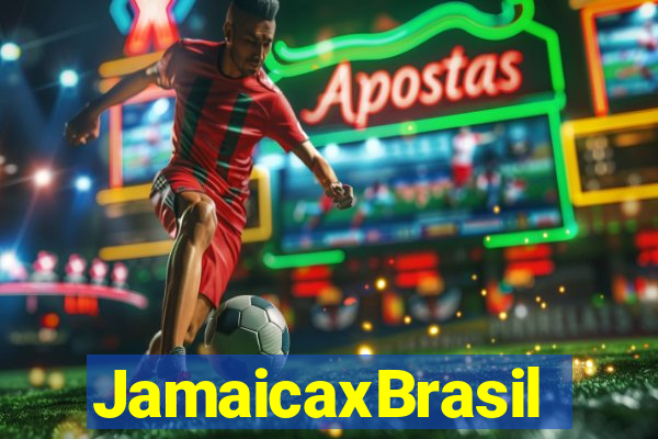 JamaicaxBrasil