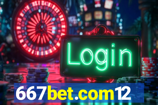 667bet.com12