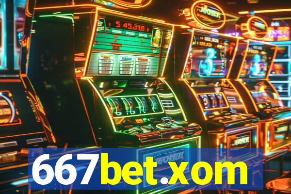 667bet.xom