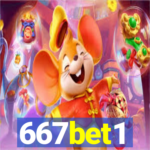 667bet1