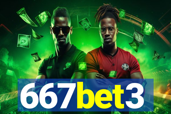 667bet3