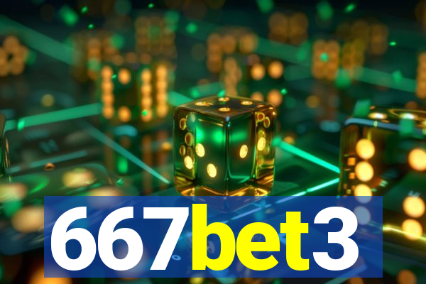 667bet3