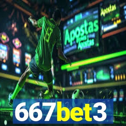 667bet3