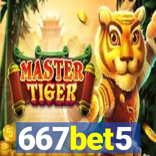 667bet5