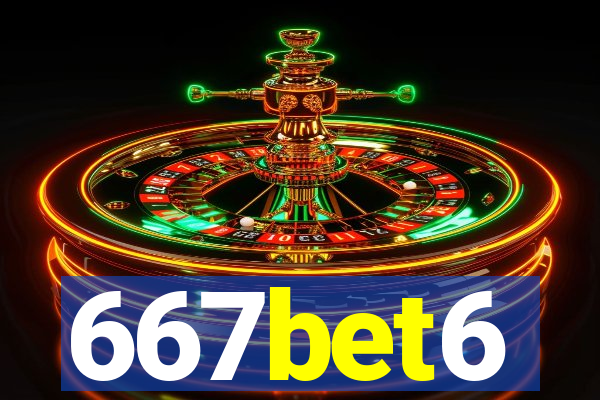 667bet6