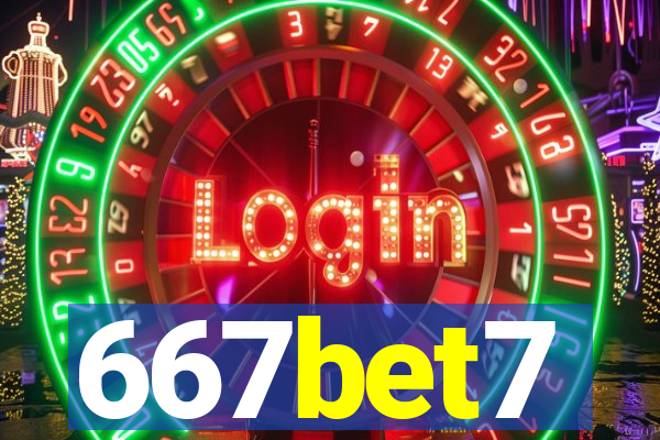 667bet7