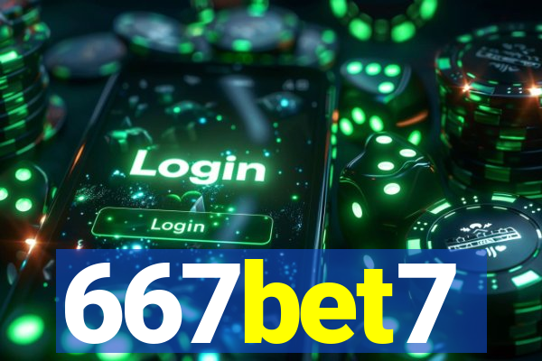 667bet7