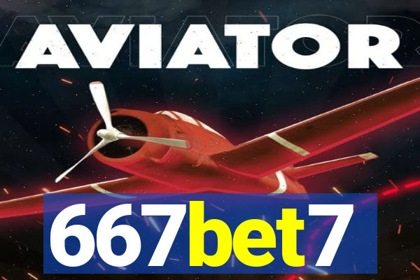 667bet7