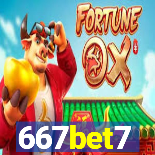 667bet7