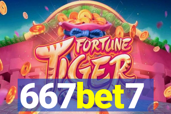 667bet7