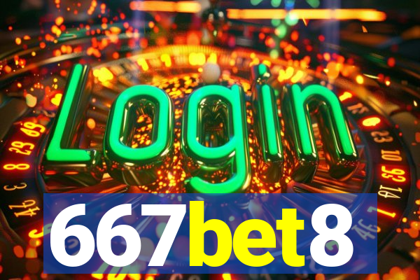 667bet8